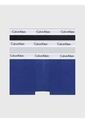 Pack De 3 Bóxers Multicolor Calvin Klein de Calvin Klein