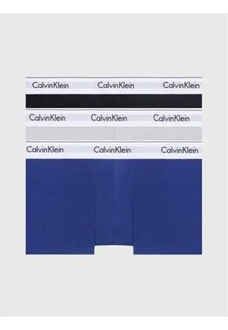 Pack De 3 Bóxers Multicolor Calvin Klein Calvin Klein