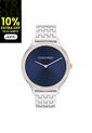 Reloj Calvin Klein Mujer 25100001 de Calvin Klein