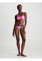 Panti Rosado De Bikini Tipo Brasileño Intense Power Calvin Klein de Calvin Klein