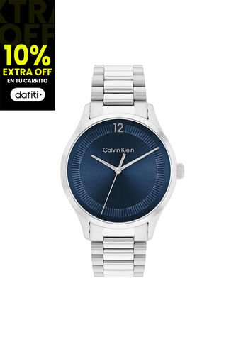 Reloj Calvin Klein Unissex 25200225 Calvin Klein