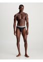 Pack Negro De 3 Calzoncillos - Modern Structure Calvin Klein de Calvin Klein