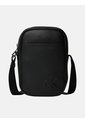 Bolso Negro Reporter Slim Calvin Klein de Calvin Klein