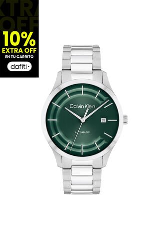 Reloj Calvin Klein Unissex 25300022 Calvin Klein