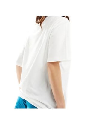 Camiseta Blanca De Pijama - Pure Cotton Calvin Klein