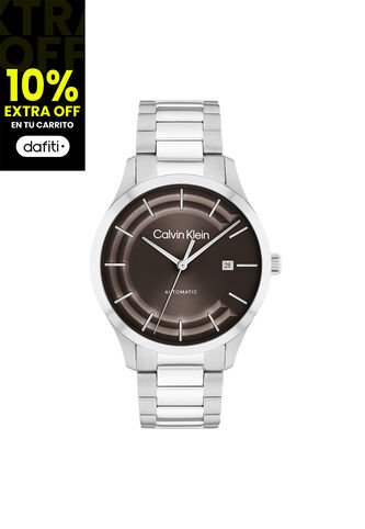 Reloj Calvin Klein Unissex 25300024 Calvin Klein