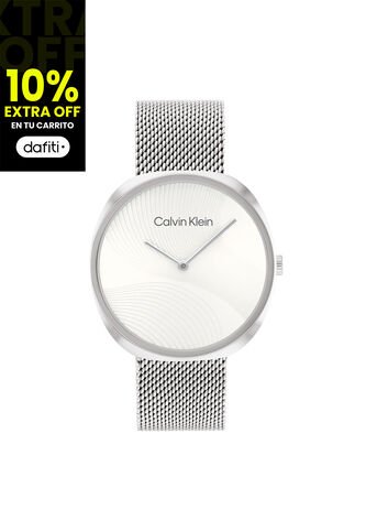 Reloj Calvin Klein Mujer 25200245 Calvin Klein
