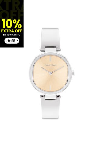 Reloj Calvin Klein Mujer 25200311 Calvin Klein