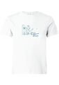 Camiseta Blanca Logo Classic Calvin Klein de Calvin Klein