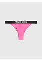 Panti Rosado De Bikini Tipo Brasileño Intense Power Calvin Klein de Calvin Klein