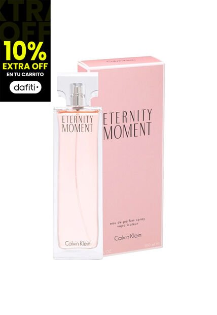 Perfume Eternity Moment 100ml