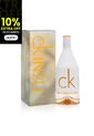 Perfume Ck In 2U  De Calvin Klein Para Mujer 100 Ml de Calvin Klein