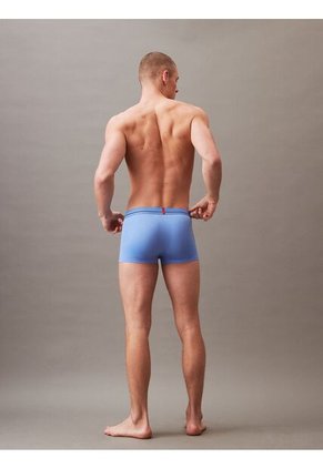 Pack De 3 Boxer Low Rise Trunk - Ck Pro Fit Microfibra Calvin Klein