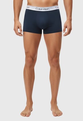 Bóxer x3 Calvin Klein Multicolor