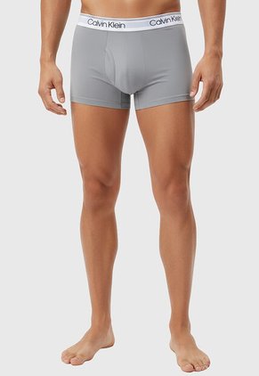 Bóxer x3 Calvin Klein Multicolor