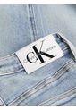 High Azul Rise Skinny Jeans Calvin Klein de Calvin Klein