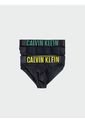Pack De 3 Calzoncillos Negros - Intense Power Calvin Klein de Calvin Klein
