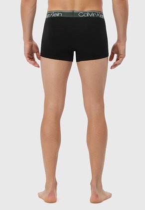 Bóxer x3 Calvin Klein Multicolor
