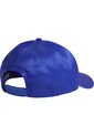 Gorra Azul Con Logo Calvin Klein de Calvin Klein