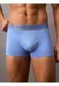Boxer Azul Low Rise Trunk - Pro Fit Micro Calvin Klein de Calvin Klein