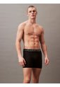 3 Pack De Boxer Negro Brief - Pro Fit Micro Calvin Klein de Calvin Klein