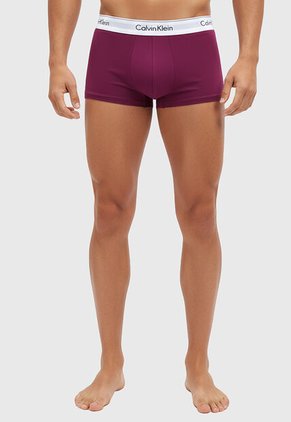 Bóxer x3 Calvin Klein Multicolor