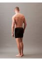 3 Pack De Boxer Negro Brief - Pro Fit Micro Calvin Klein de Calvin Klein