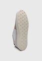 Tenis Lifestyle Calvin Klein Classic Cupsole NBS  Marfil de Calvin Klein
