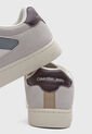 Tenis Lifestyle Calvin Klein Classic Cupsole NBS  Marfil de Calvin Klein