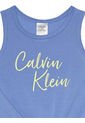 Conjunto De Pijama Para Niña Calvin Klein de Calvin Klein