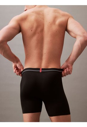 3 Pack De Boxer Negro Brief - Pro Fit Micro Calvin Klein