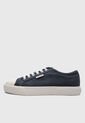 Tenis Lifestyle Calvin Klein Azul de Calvin Klein