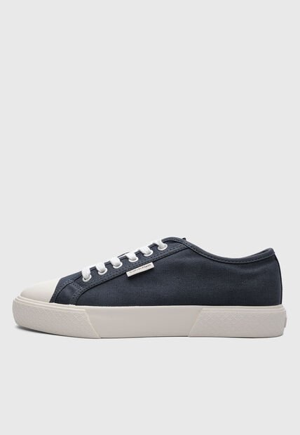Tenis Lifestyle Calvin Klein Azul