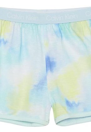 Conjunto De Pijama Para Niña Calvin Klein