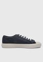 Tenis Lifestyle Calvin Klein Azul de Calvin Klein