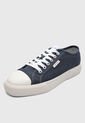 Tenis Lifestyle Calvin Klein Azul de Calvin Klein