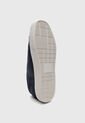 Tenis Lifestyle Calvin Klein Azul de Calvin Klein