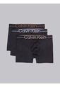 Pack De 3 Boxer Negro - Pro Fit Microfibra Calvin Klein de Calvin Klein