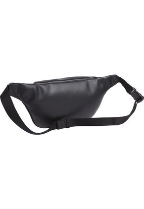 Canguro Negro Monogram Soft Calvin Klein