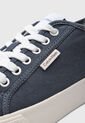 Tenis Lifestyle Calvin Klein Azul de Calvin Klein