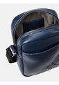 Bolso Azul Reporter Slim Calvin Klein de Calvin Klein