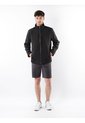 Chaqueta Negra Para Hombre Calvin Klein Calvin Klein de Calvin Klein