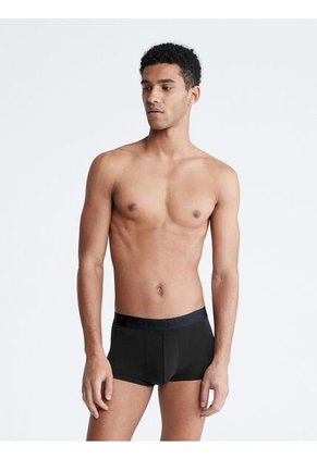 Paquete Negro De 3 Bóxer - CK Black Calvin Klein