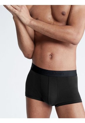 Paquete Negro De 3 Bóxer - CK Black Calvin Klein