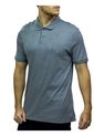Polo Gris Liquid Touch Con Logo Calvin Klein de Calvin Klein