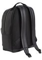 Morral Negro Redonda Monogram Calvin Klein de Calvin Klein