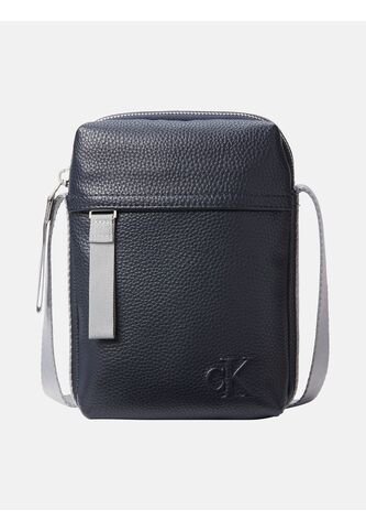 Bolso Azul Reporter Cargo Calvin Klein Calvin Klein