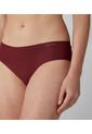 Panties Tipo Hípster Invisible Viotinto Para Mujer Calvin Klein de Calvin Klein