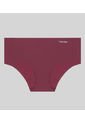 Panties Tipo Hípster Invisible Viotinto Para Mujer Calvin Klein de Calvin Klein