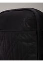 Bolso Negro Reporter Pequeño Calvin Klein de Calvin Klein